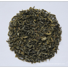 China greeen tea EL TAJ marca vendiendo bien en Francia